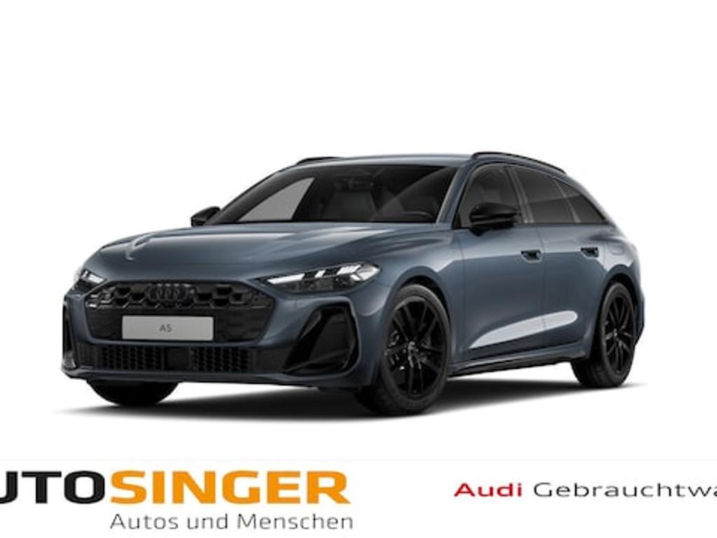 Audi A5 2025 Hybride Benzine