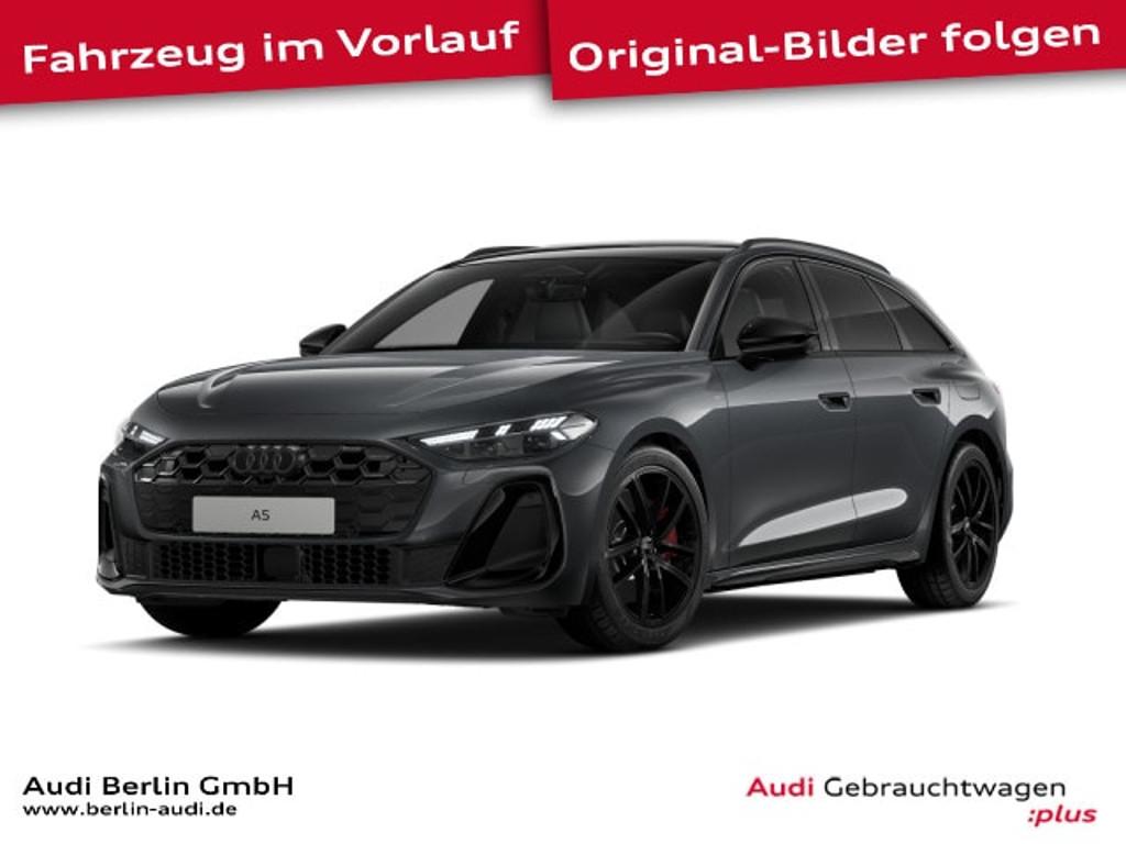 Audi A5 2025 Hybride Benzine