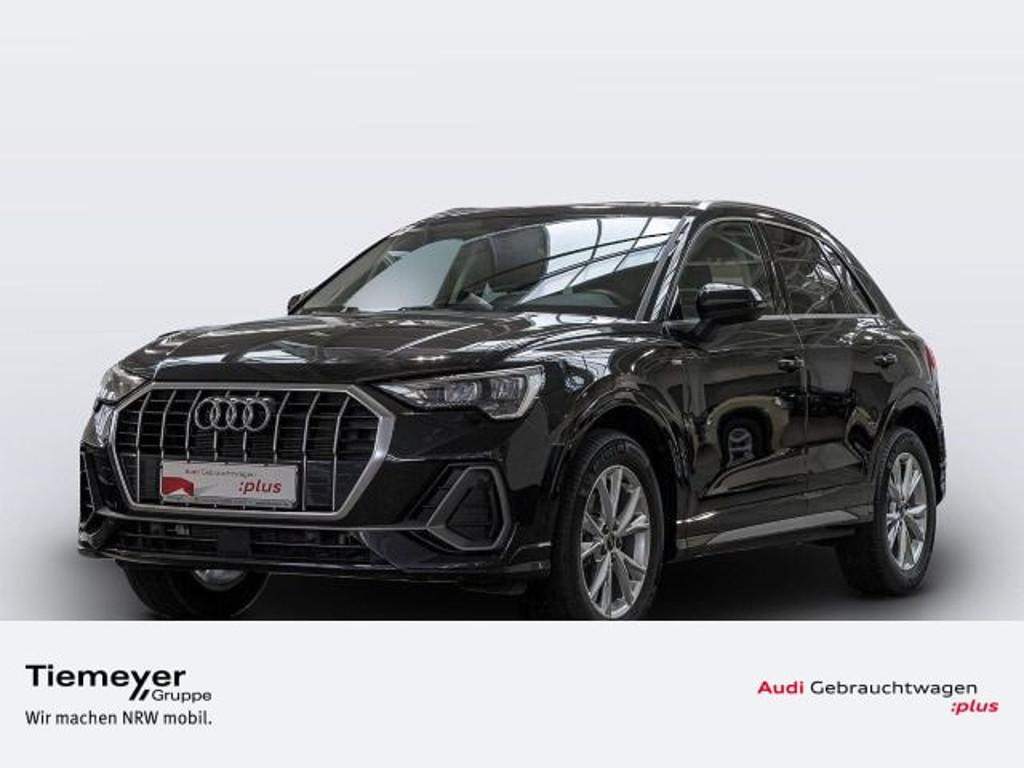 Audi Q3 2023 Diesel