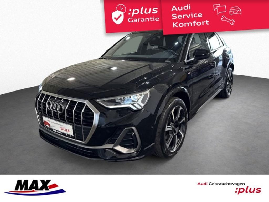 Audi Q3 2023 Benzine