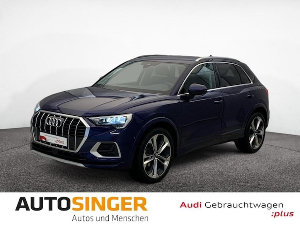 Audi Q3 2023 Diesel