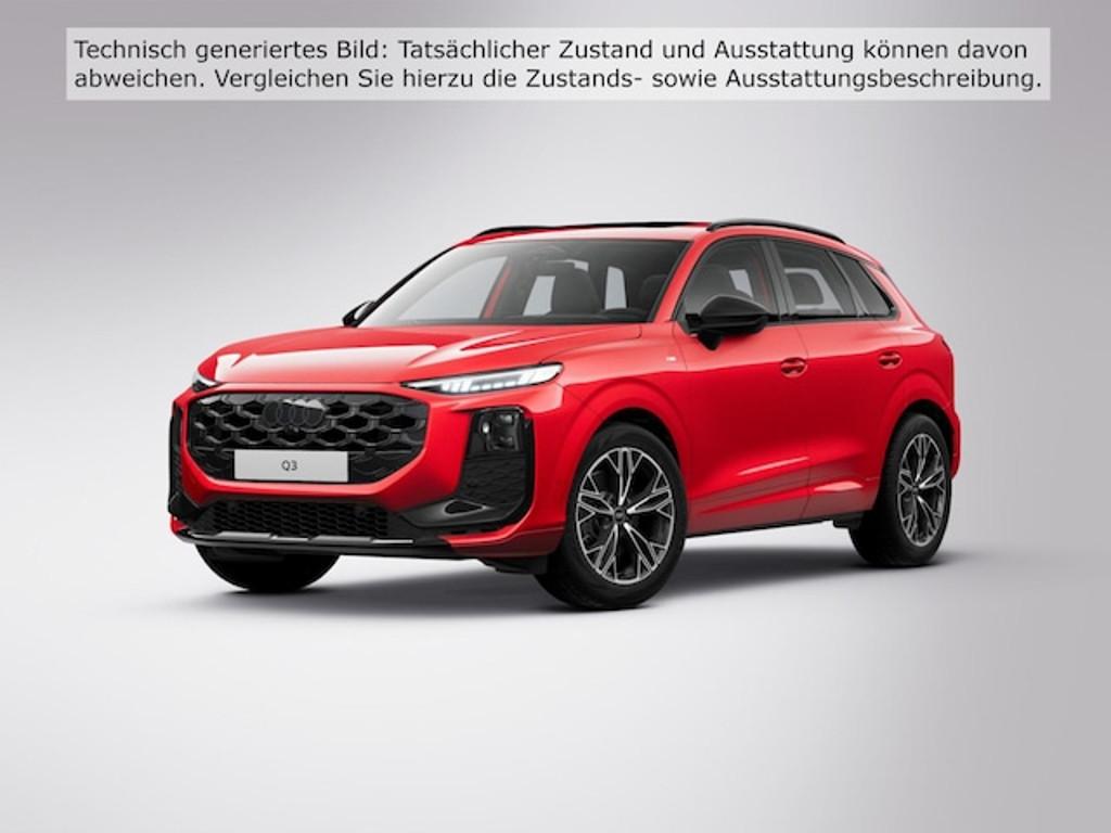 Audi Q3 2025 Diesel