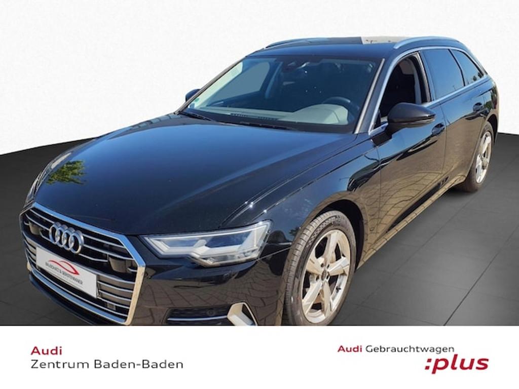 Audi A6 2023 Diesel