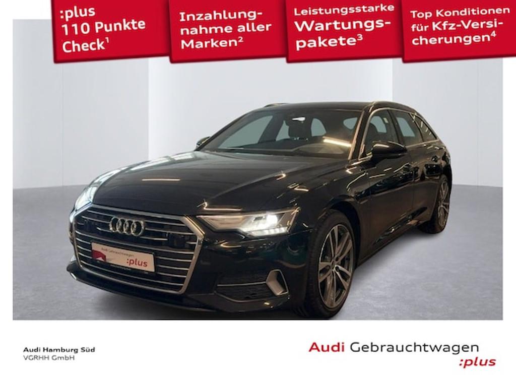 Audi A6 2021 Diesel
