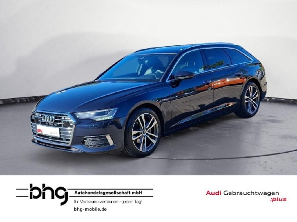 Audi A6 2022 Diesel