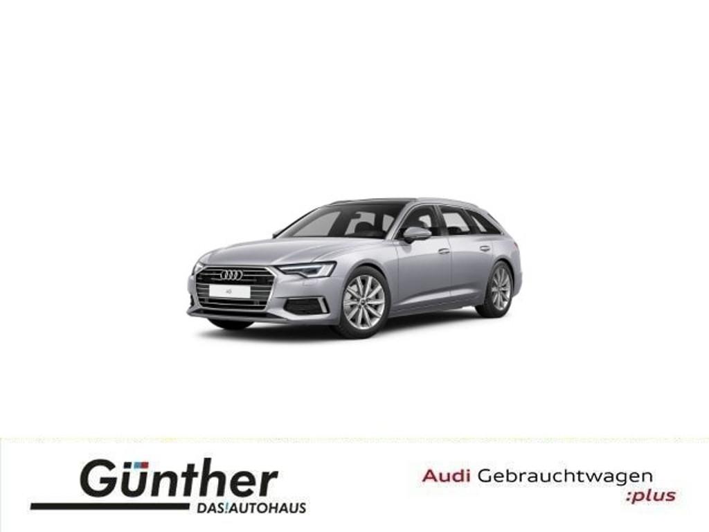 Audi A6 2023 Benzine