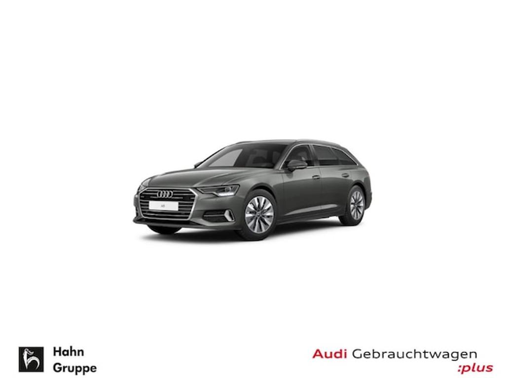 Audi A6 2023 Benzine