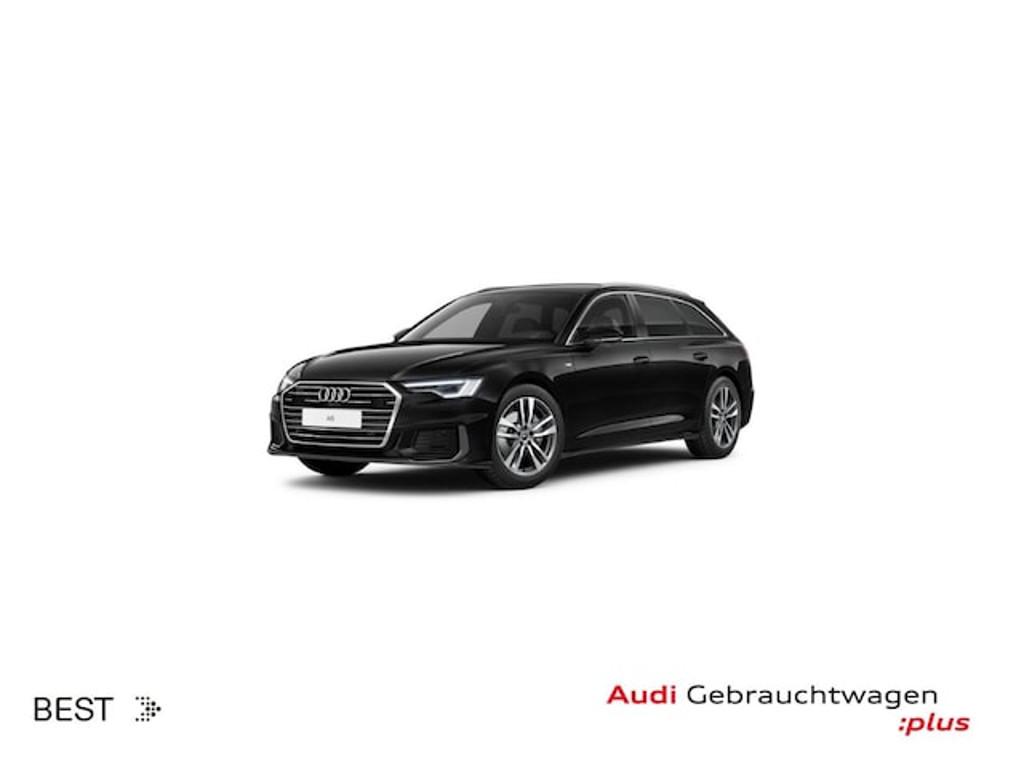 Audi A6 2024 Diesel