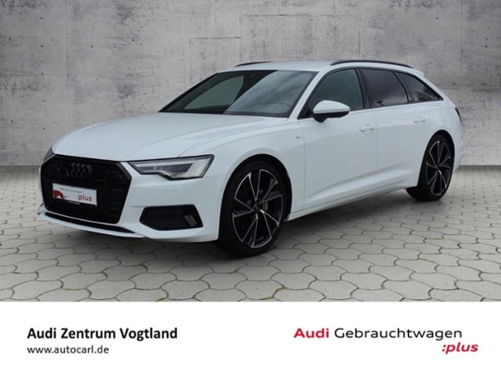 Audi A6 2023 Diesel