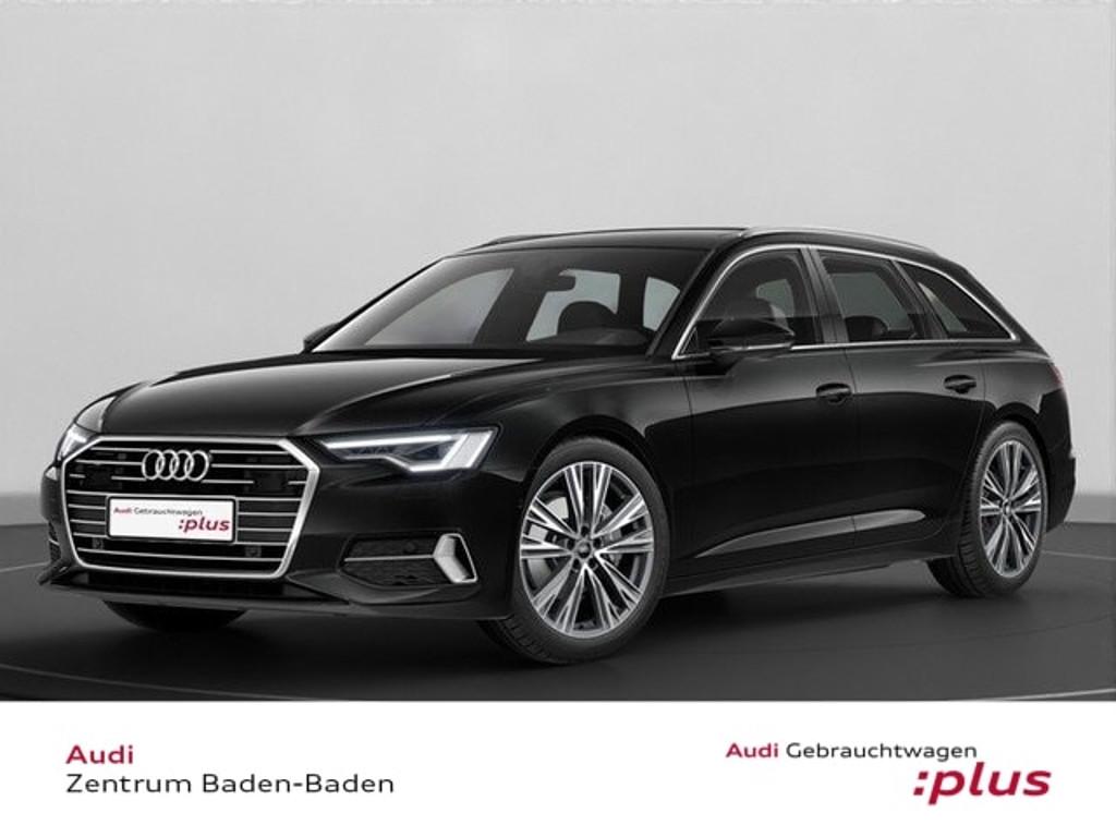 Audi A6 2023 Diesel
