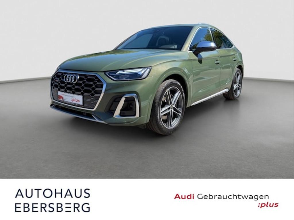Audi SQ5 2023 Diesel