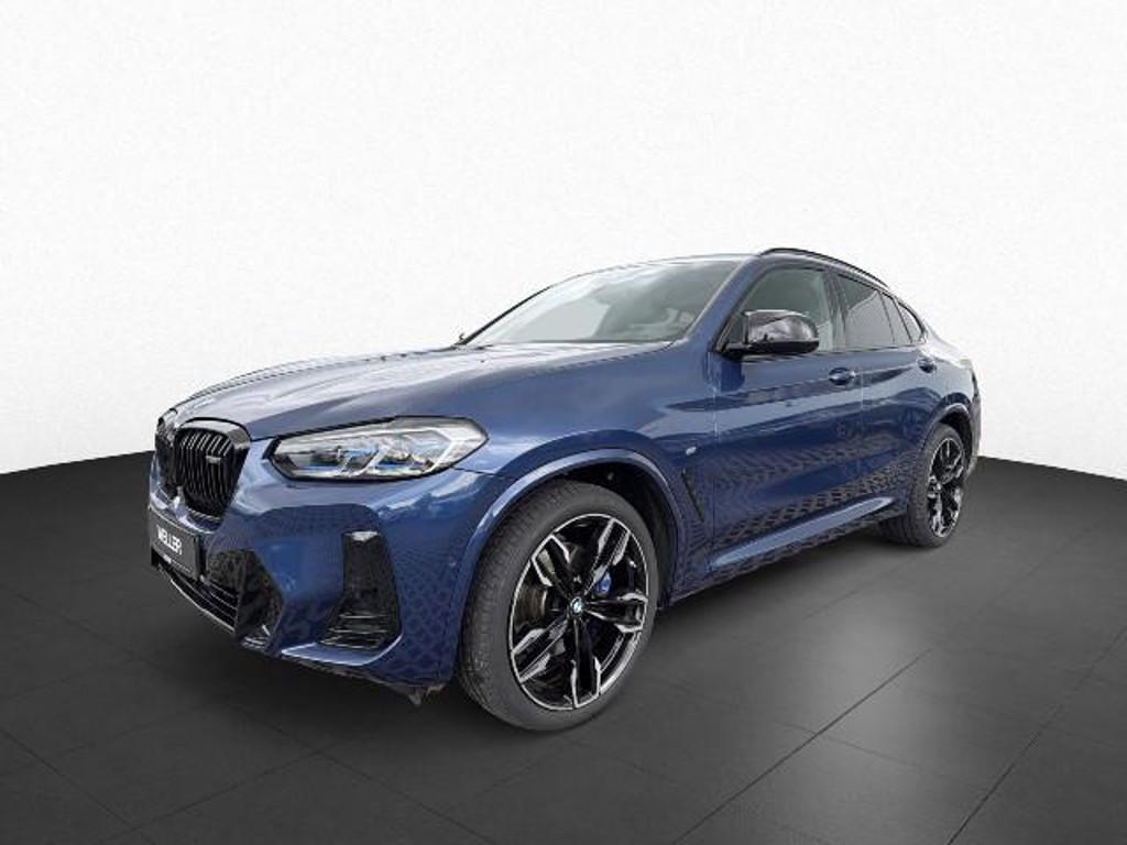 BMW X4 2023 Diesel