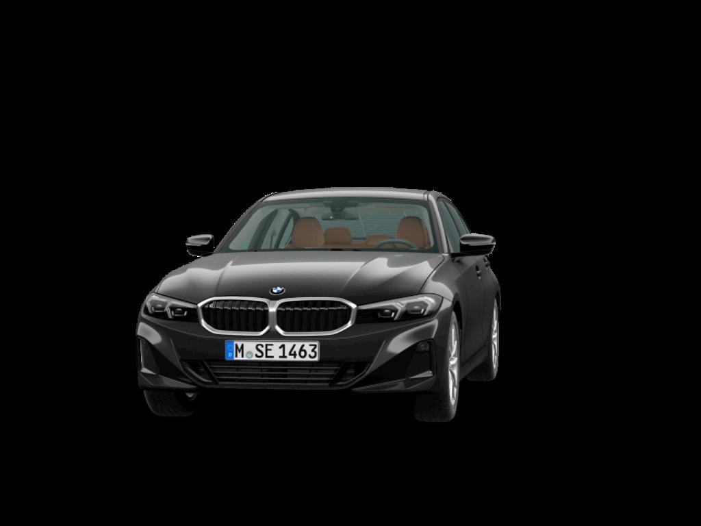 BMW 3 Serie 2025 Benzine
