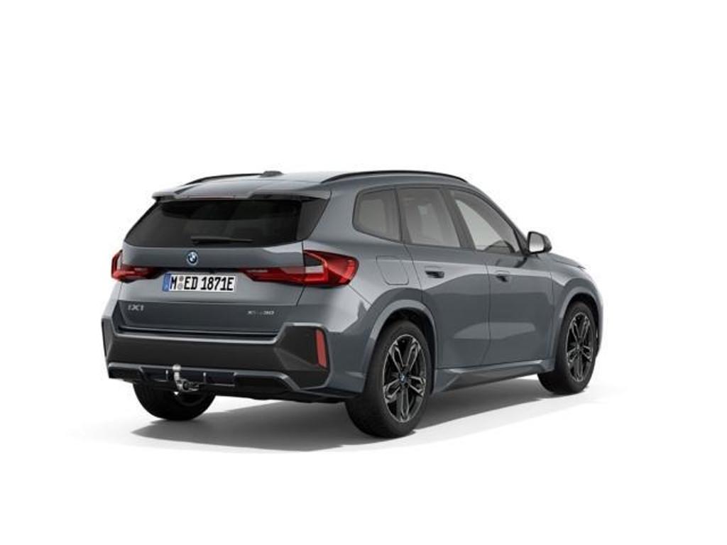 BMW iX1 2023 Elektrisch