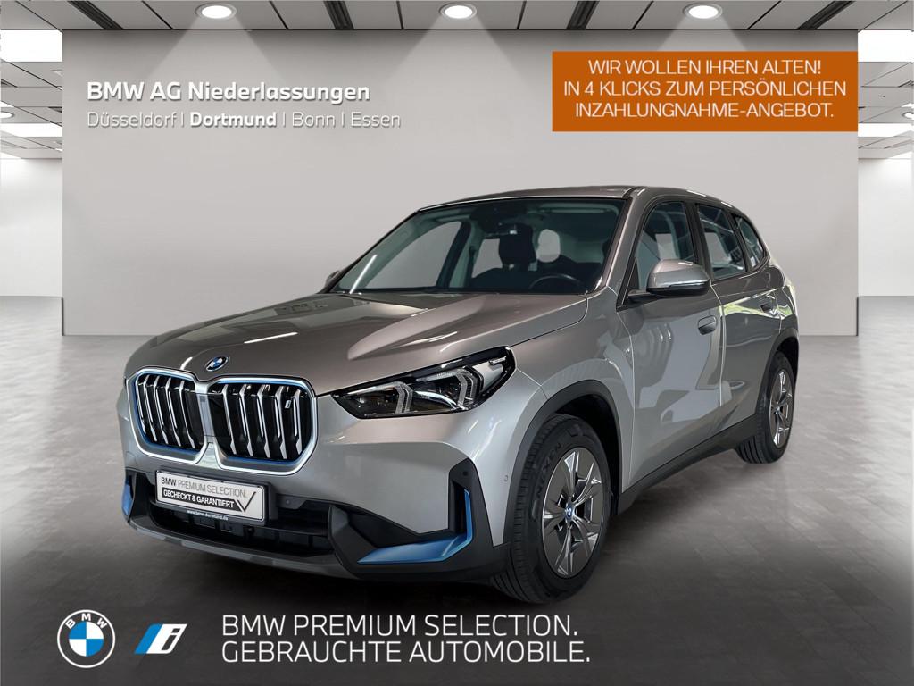 BMW iX1 2023 Elektrisch