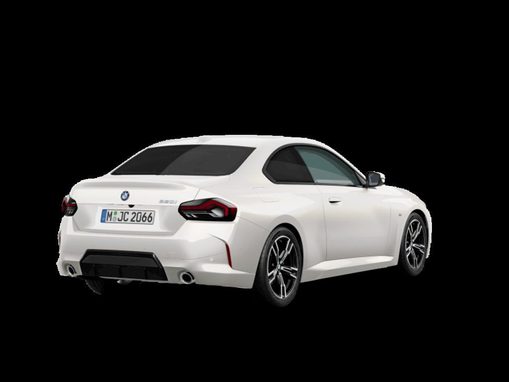 BMW 2 Serie