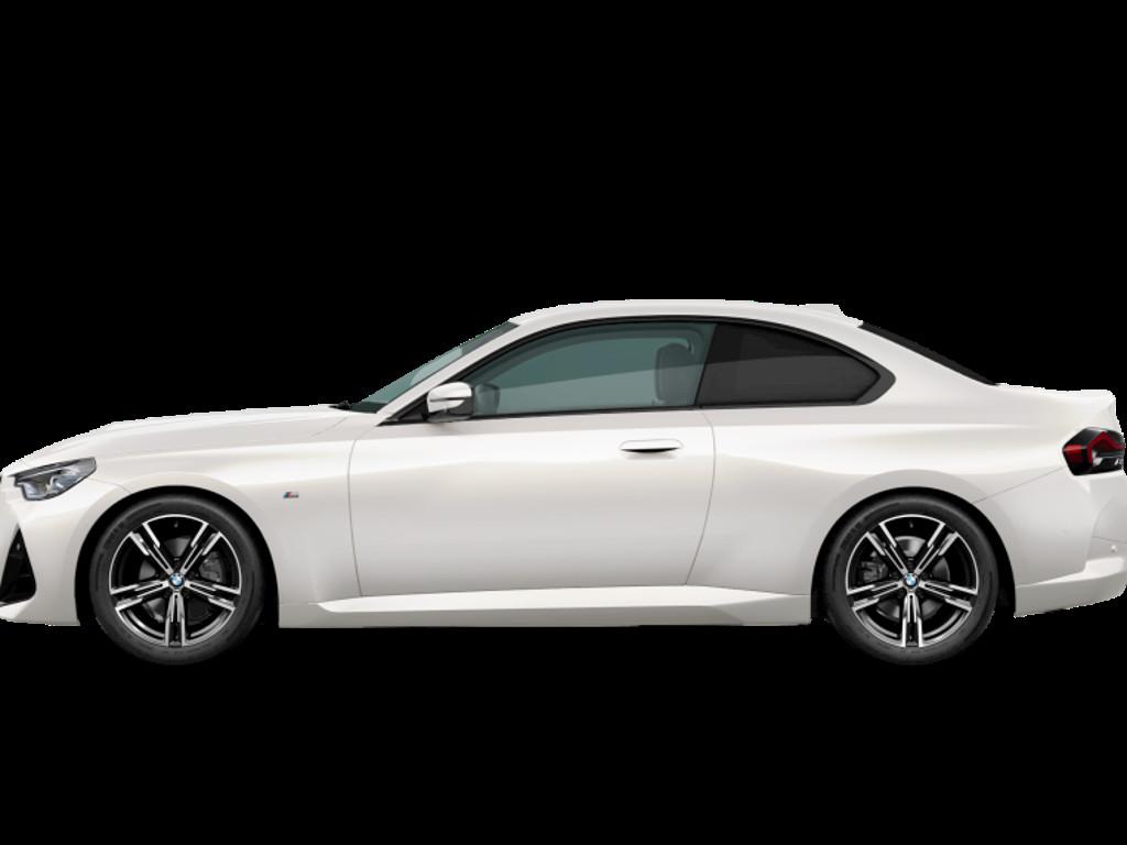 BMW 2 Serie