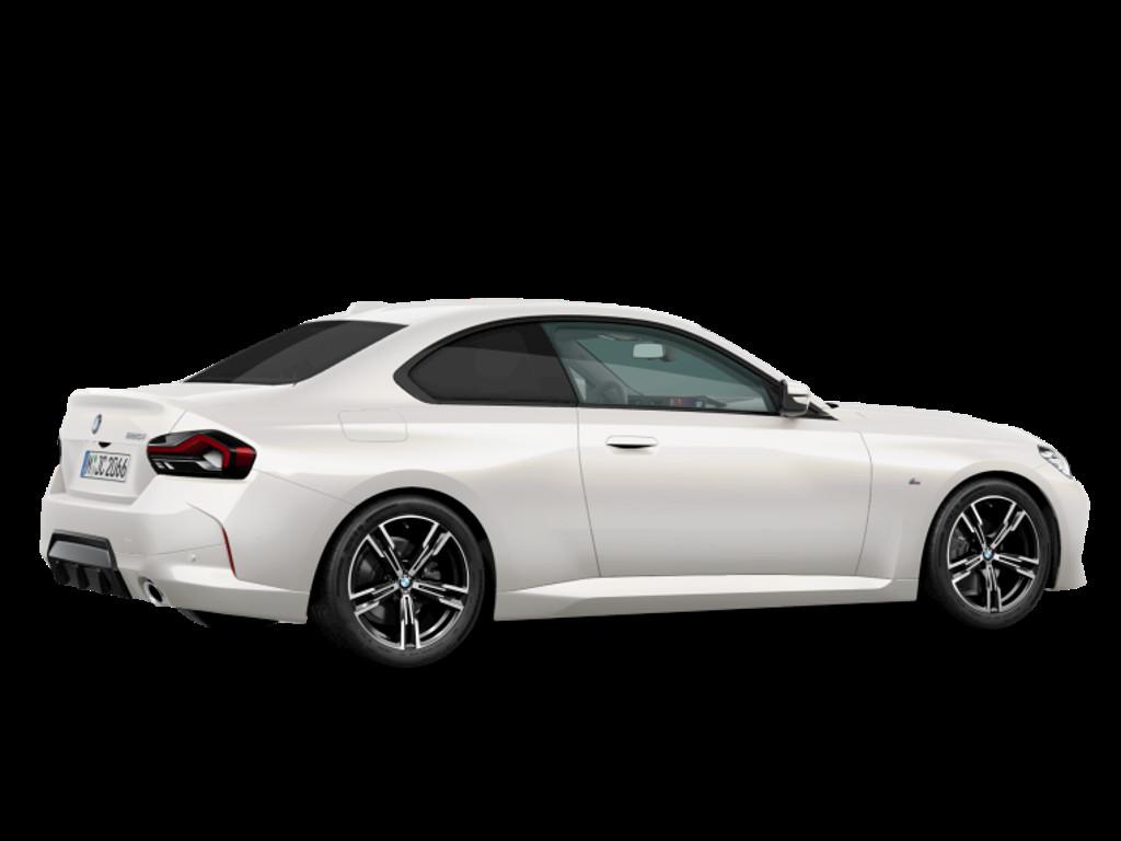 BMW 2 Serie