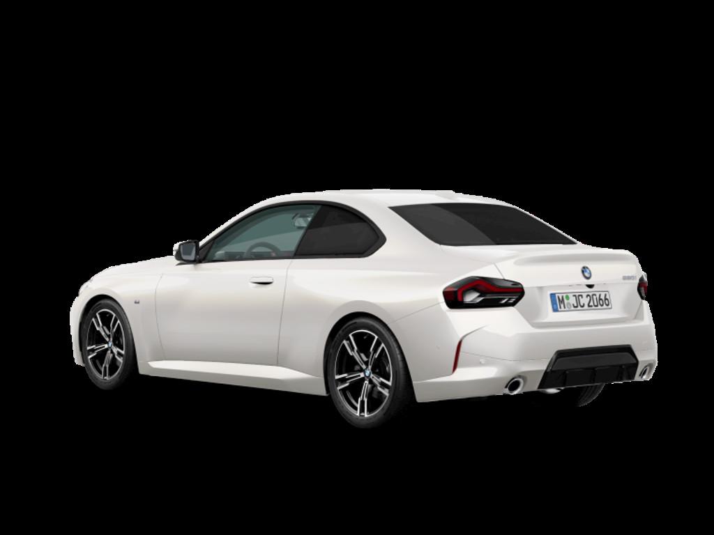 BMW 2 Serie