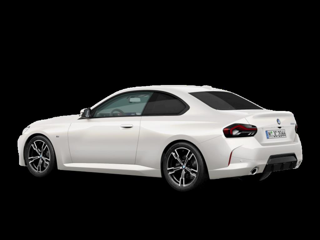 BMW 2 Serie
