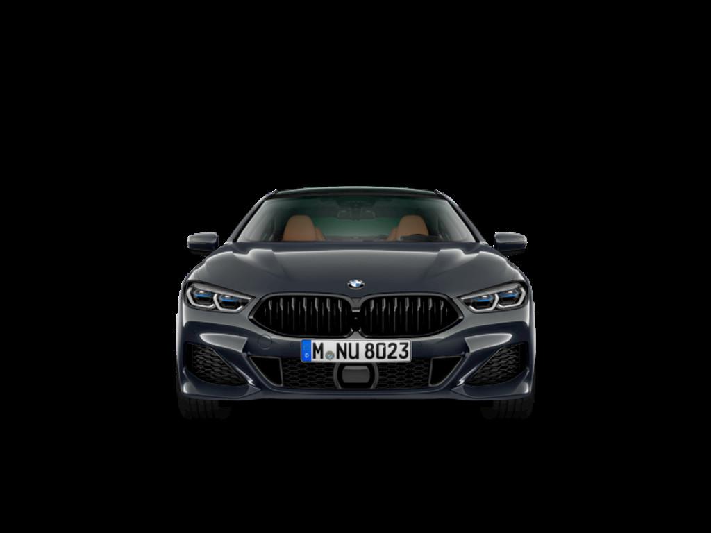 BMW 8 Serie