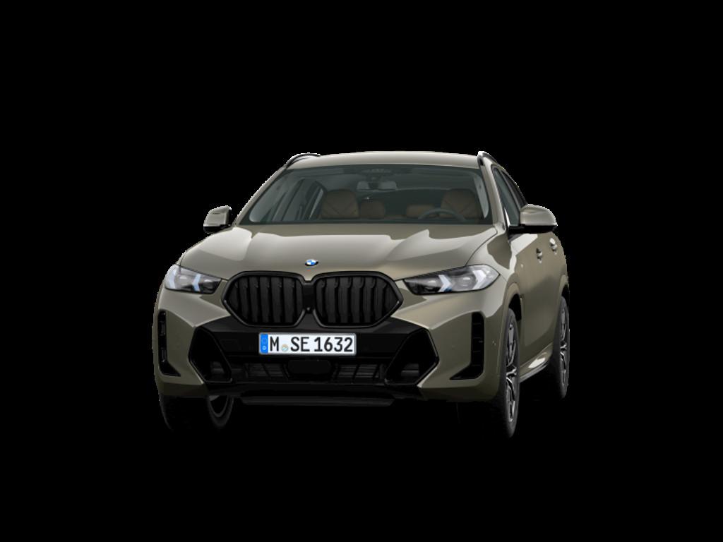 BMW X6 2025 Diesel