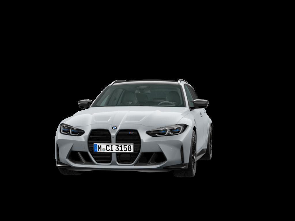 BMW M3 2024 Benzine