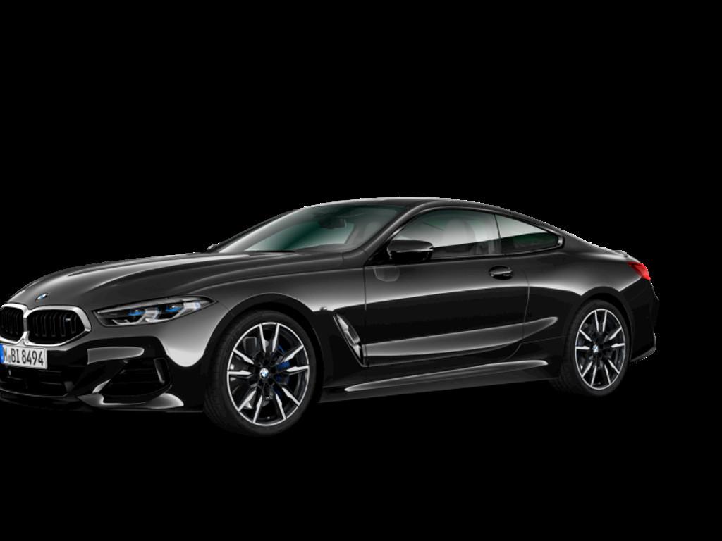 BMW M850