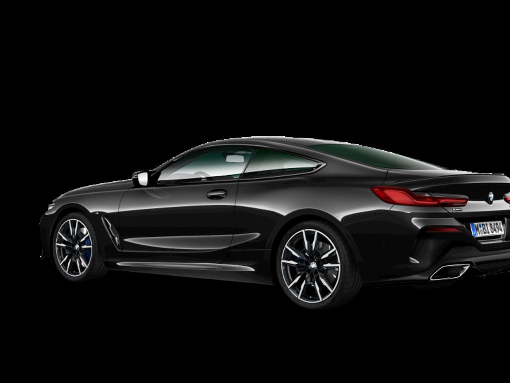 BMW M850