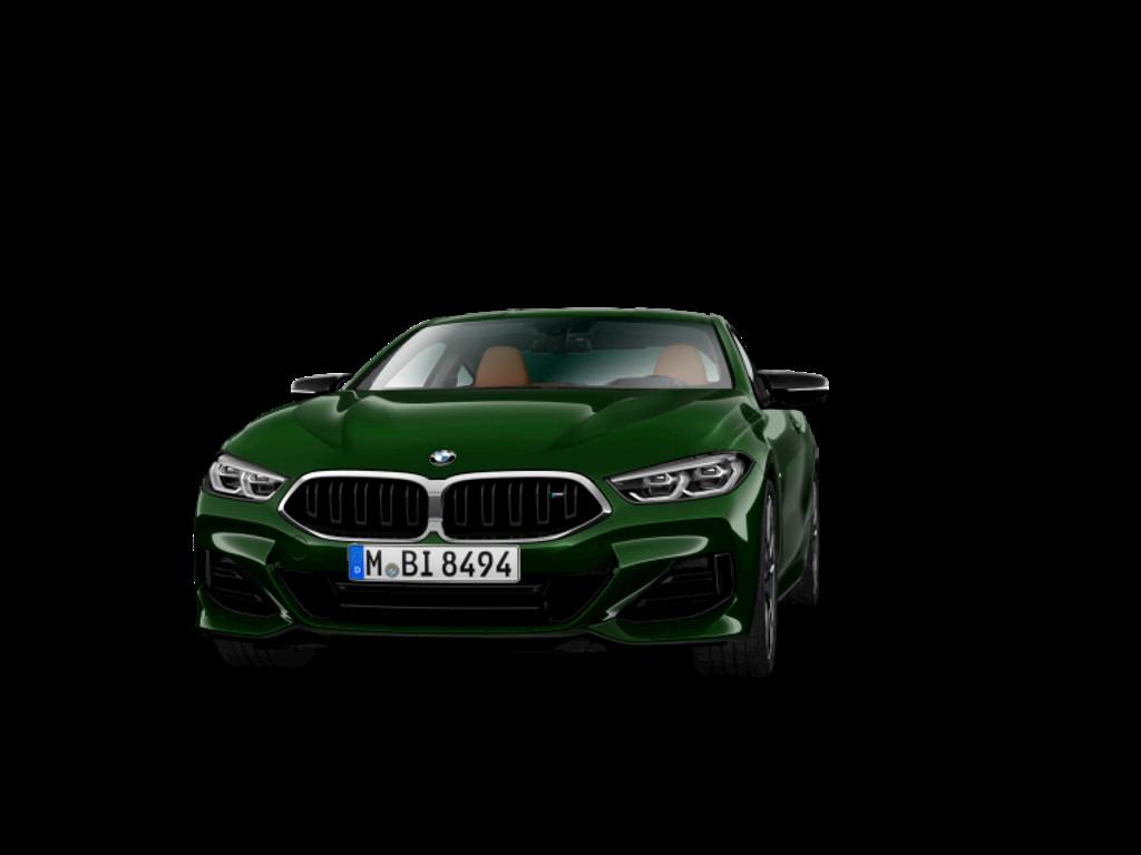 BMW M850