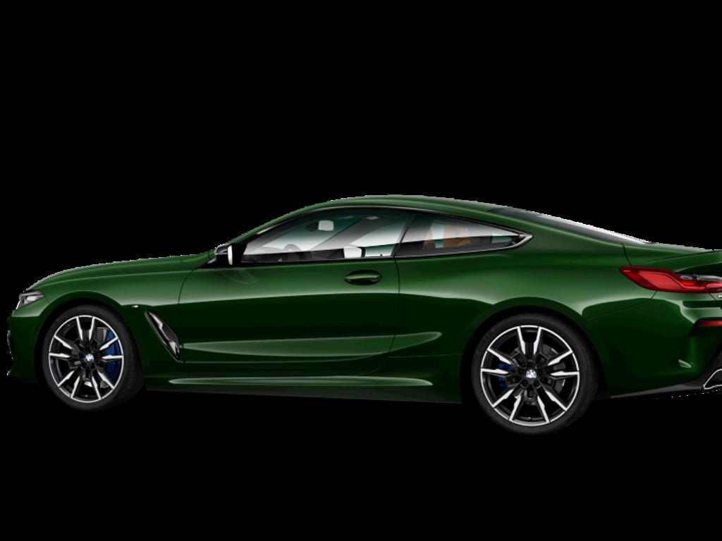 BMW M850