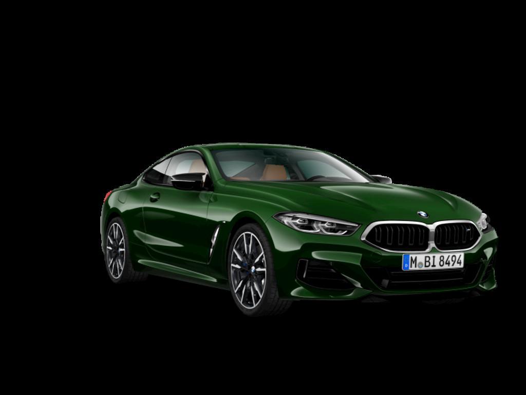 BMW M850