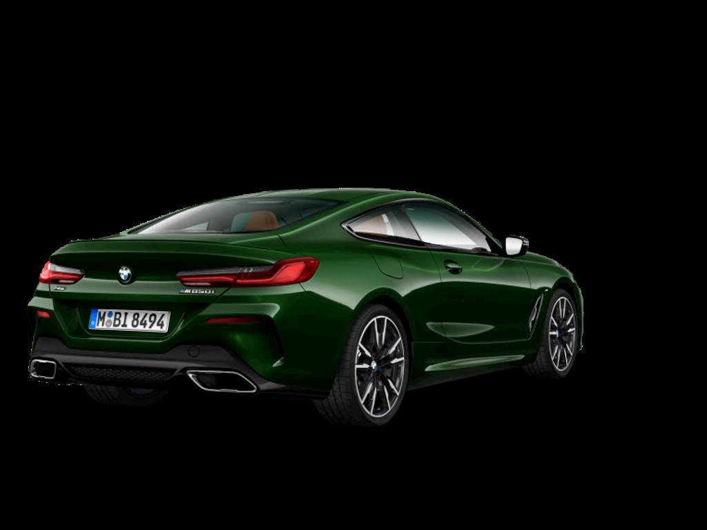 BMW M850
