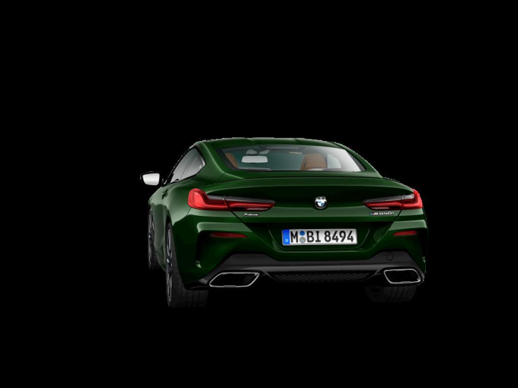 BMW M850