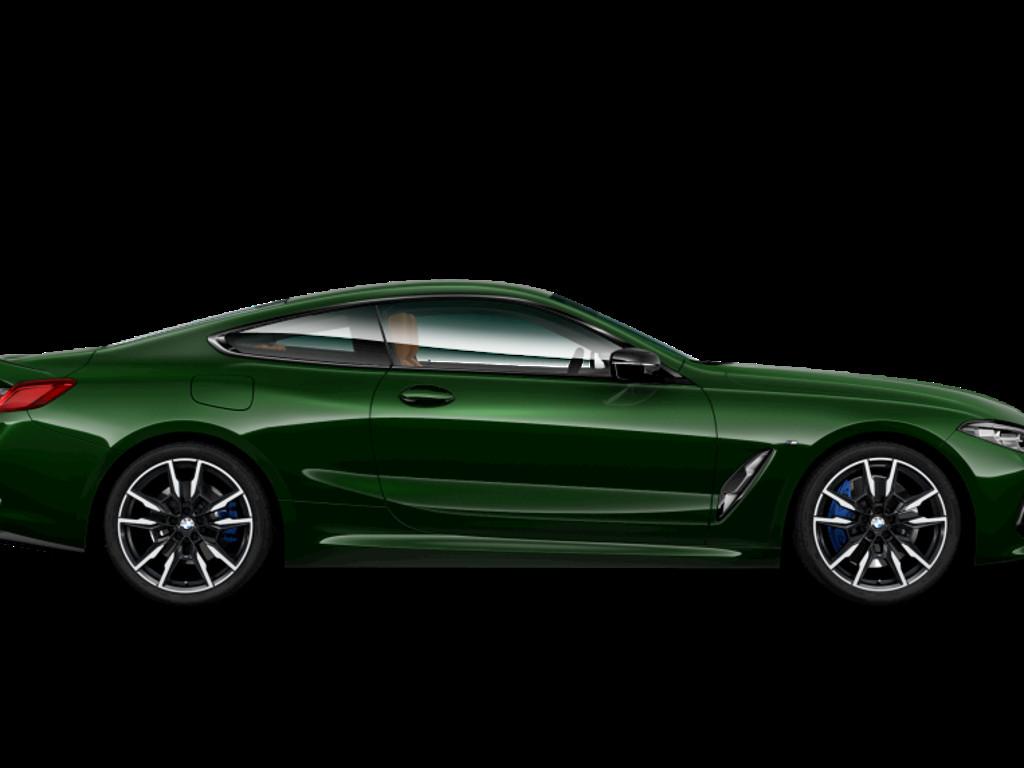 BMW M850