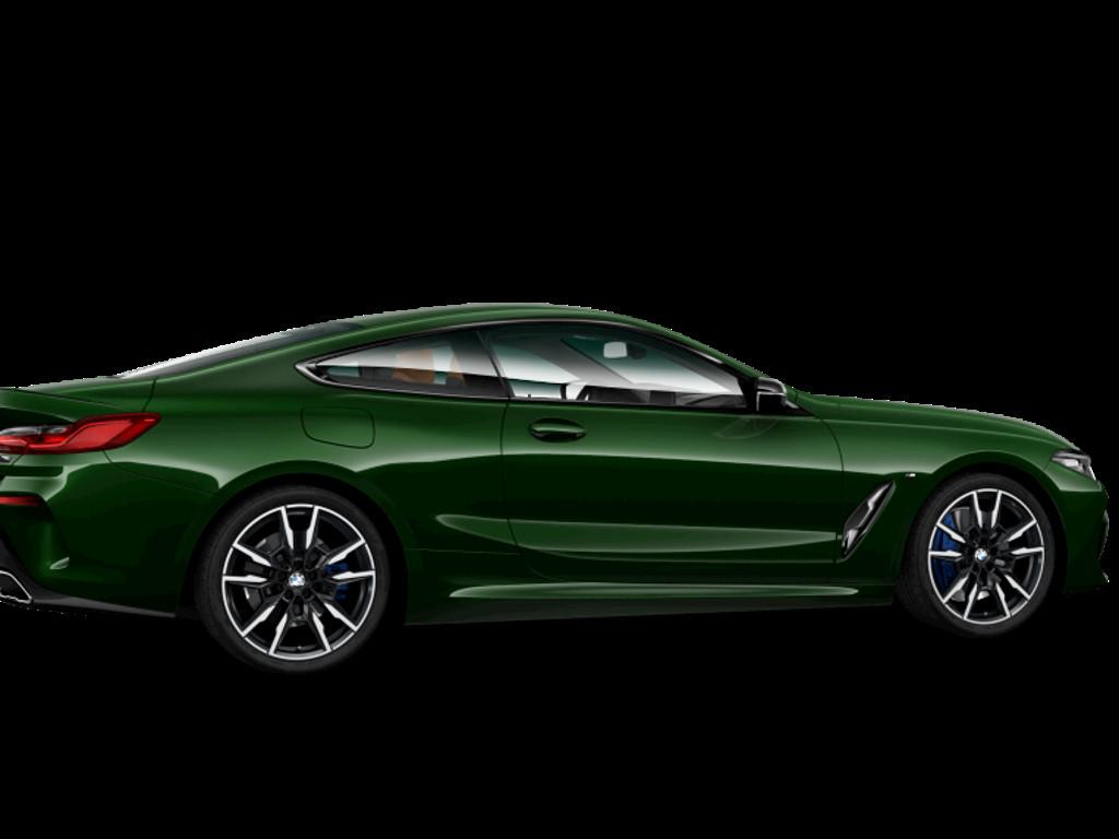 BMW M850