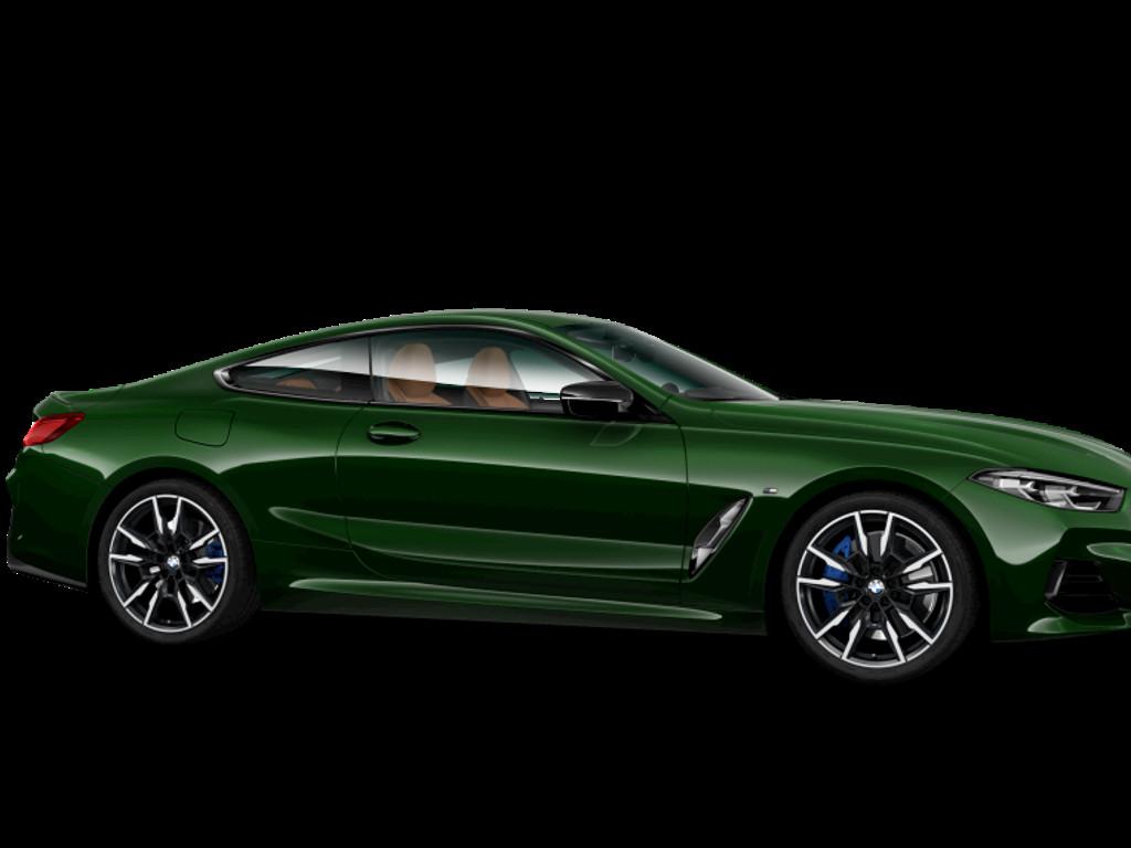 BMW M850