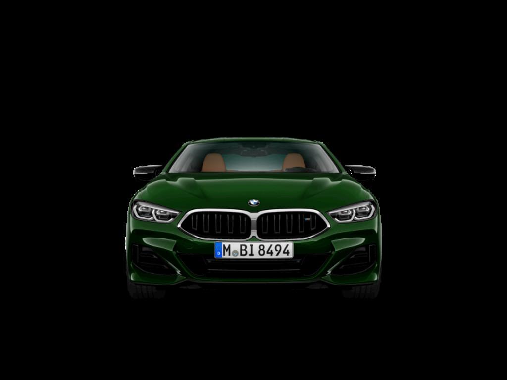 BMW M850