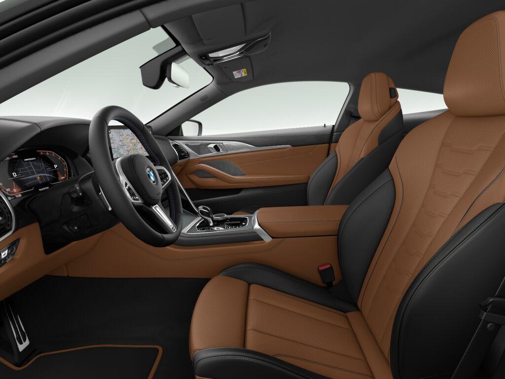 BMW M850