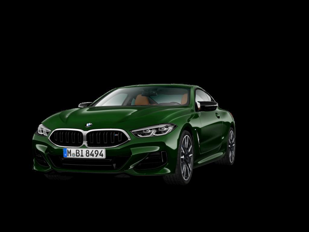 BMW M850