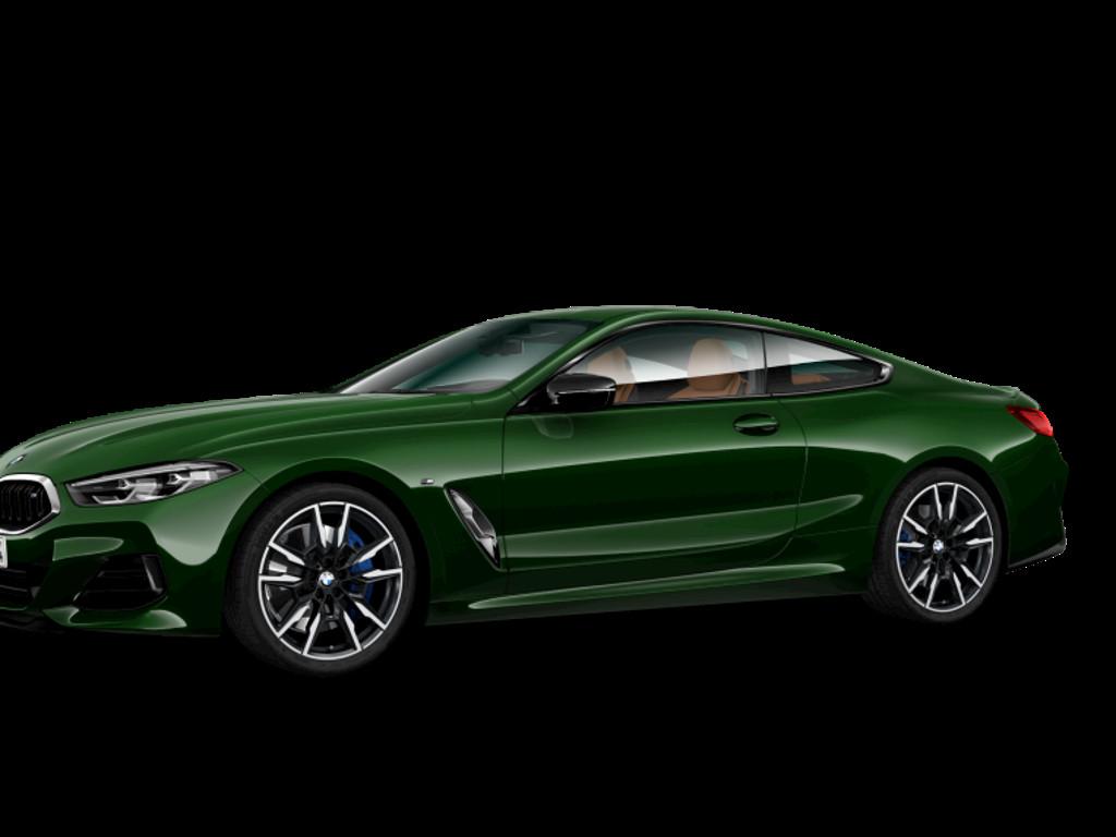 BMW M850
