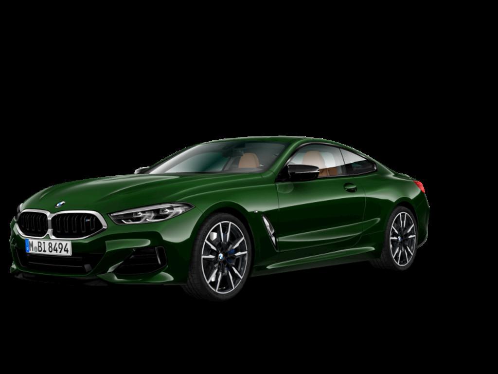 BMW M850