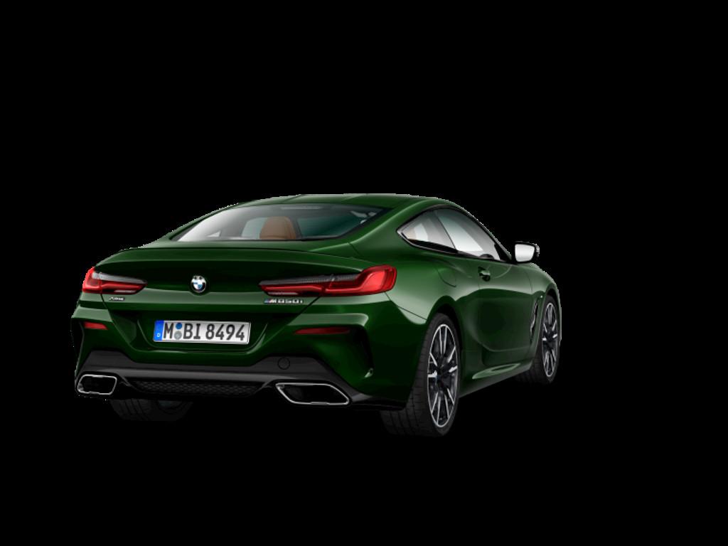 BMW M850