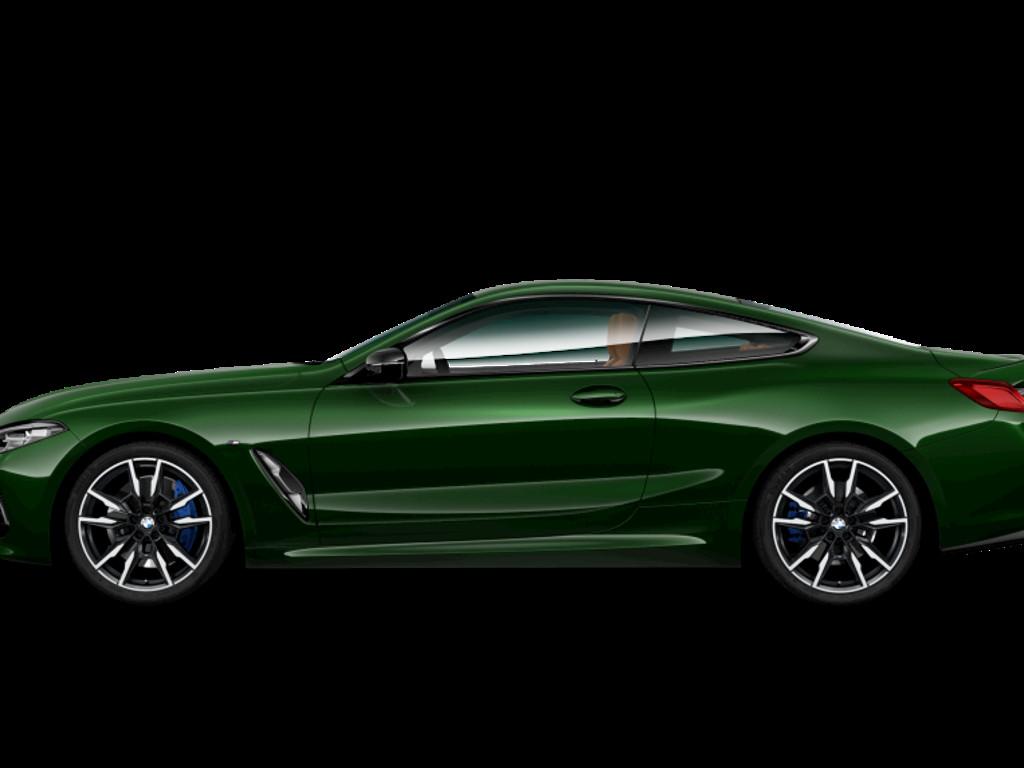 BMW M850