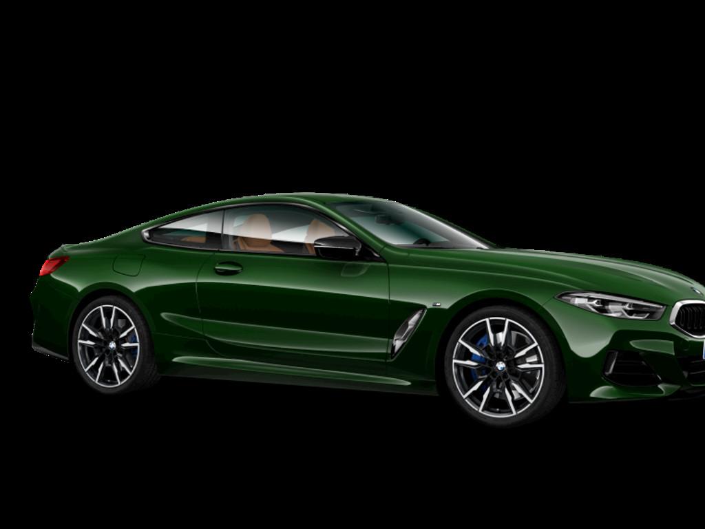 BMW M850