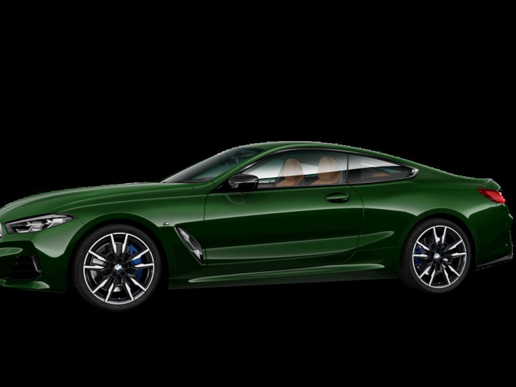 BMW M850