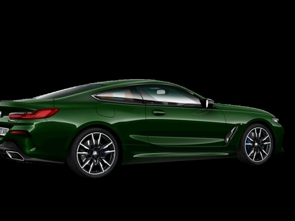 BMW M850