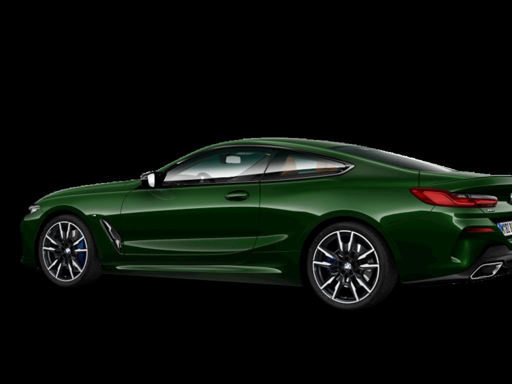 BMW M850