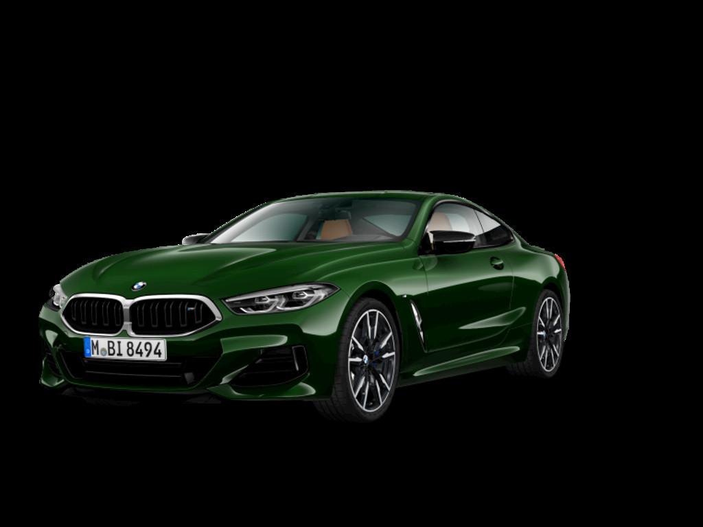 BMW M850