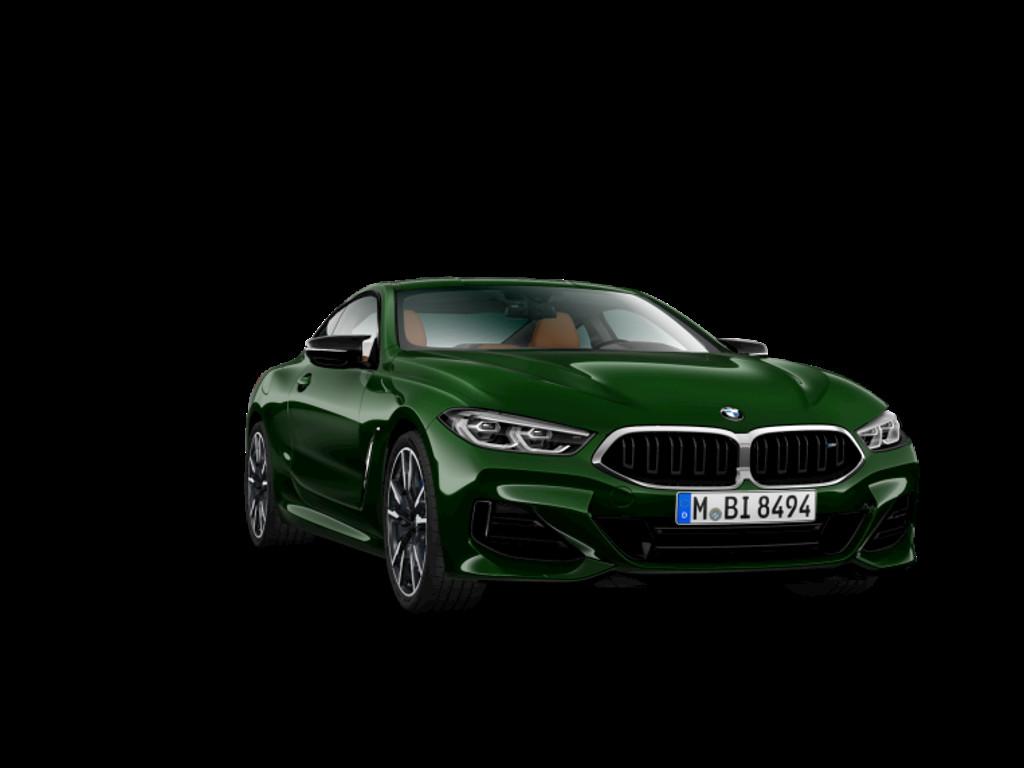 BMW M850